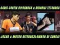 Download Lagu KISAH DINA DARI JAMBI, DIP3RK0S4 \u0026 DIH4BISI TET4NGGA L4LU DIBU4NG DI SUNG4I