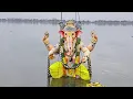 Download Lagu Mumbai Ganpati Visarjan 2025 at Tank Bund | Ganesh Nimajjanam 2025 | Ganesh Immersion 2025