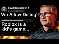 Download Lagu How the Roblox CEO's Disturbing Plan RUINED his reputation overnight