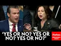 Download Lagu Tammy Duckworth Absolutely Torches Pete Hegseth While Grilling Him About Audits