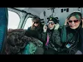 Anna Tur b2b Tini Gessler - Live @ Hola Zermatt, Switzerland / Techno DJ Mix 2025