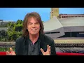 Download Lagu EUROPE Joey Tempest BBC BREAKFAST - June 30th 2023