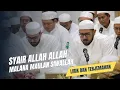 Download Lagu Syair Allah Allah Malana Maulan Siwallah + Lengkap dengan lirik dan terjemahan (SYAIR SEKUMPUL)