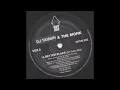 DJ Tamsin & The Monk - A Better Place