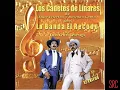 Prenda querida- Los Cadetes de Linares con Banda el Recodo