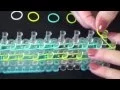 Chateaux Retail - Rainbow Loom Triple Single Bracelet
