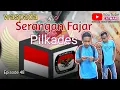 Lagu Waspada Serangan Fajar || Pilkades Serentak || Kab. TTS || CATMANS Eps 48 || Video Lucu SoE