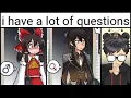 RANDOM MEMES Questionable indeed
