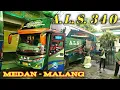 Download Lagu ALS 340 MEDAN MALANG ‼️ CINCU NYA MANA YA ⁉️