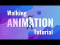 Pure CSS Character Walking Animation Tutorial CSS Animation CSS Tutorial Stackfindover