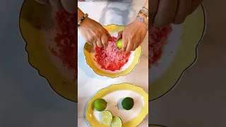 لازم تجربو هالوصفة هالصيف Recipe  لازم تجربو هالوصفة هالصيف Recipe