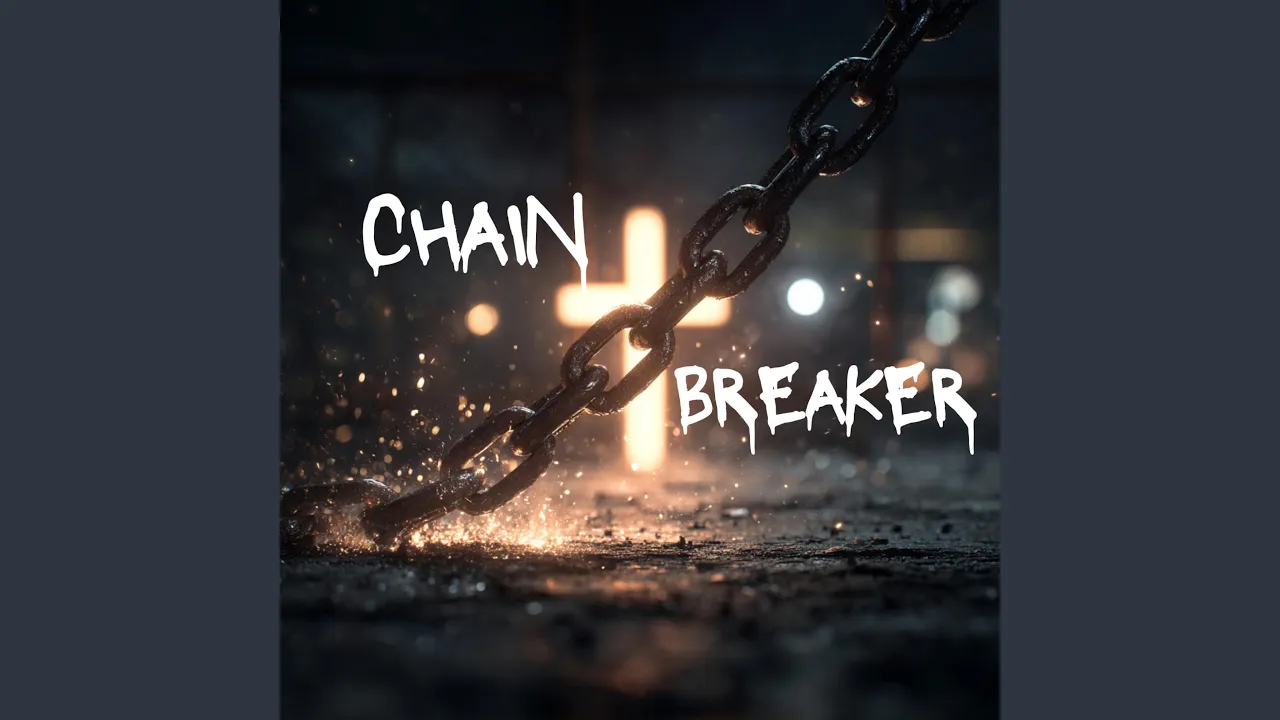 Chain Breaker Chain Breaker