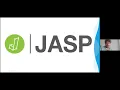 JASP Introduction for Frequentist and Bayesian Statistical Analyses - Lecture by Koen Derks