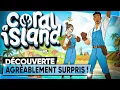 Download Lagu CORAL ISLAND 🏝️ Agréablement Surpris ! 🎥 DÉCOUVERTE