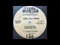 The Jay Gees - Crackin Up Dub Version 1987