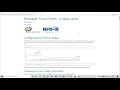 R and Python - a happy union with reticulate webinar