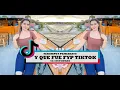 Download Lagu DJ TROMPET Y QUE FUE FYP TIKTOK - EVENDHY RMXR X EQ SAMFRADU X RICKO BIAF ( 503 DUTCHMAN )