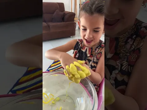 #slime #slimeasmr #fy #shorts #viral #crianças #cute #toys