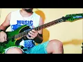 Download Lagu Isabella - Ozielzinho [Guitar Cover by Budi Muin]
