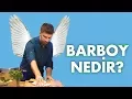 Download Lagu Barboy Olmazsa Barmen Olmaz