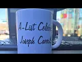World Famous A-List Celebrity Joseph Carrillo Warns The Morgan Hill Times To Run For Your Lives
