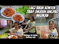 Download Lagu LAGI BIKIN KONTEN TIBA² DIKASIH ANGPAO MAJIKAN‼️BAHAYA KALAU KETEMU NASI, KERANG CUMI SAMBAL BAWANG