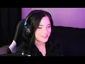 E-Girl Reacts│VOILÀ & Kellin Quinn - Cursive│Music Reaction