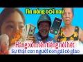 Download Lagu Tin nóng tối nay hàng xóm nhà cô giao lên tiếng kể về gia đình chồng trước sự thật hải hùng luôn 
