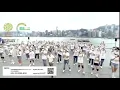 強 郭富城 Aaron Kwok 鼓舞.動起來網上慈善演唱會