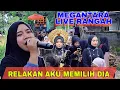 Download Lagu DANGDUT VIRAL | RELAKAN AKU MEMILIH DIA | MEGANTARA | GOYANG ASYIK | VOKALIS: NURMA