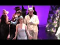 Start a Fire - John Legend (La La Land)   Salvador Diaz-DeBose