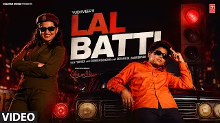 LAL BATTI (Full Video) | YUDHVEER | Evergreen Old Punjabi Songs | T-Series