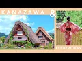 Download Lagu Our Western Kyoto Ryokan \u0026 Why Kanazawa Is My FAVORITE City