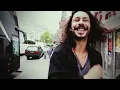 Little Barrie - Tip it Over (Official Video)