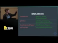 Writing readable code - Dmitry Pashkevich