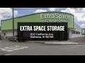 Storage Units in Wahiawa Hi on California Ave Extra Space Storage