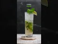 Classic Mojito