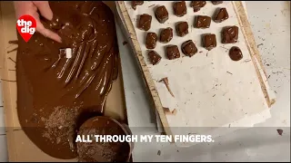 Schmidt s Candy Meet Margie Schmidt The Beloved Candy Maker Behind A Woodhaven Icon
