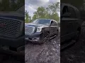 Download Lagu 2024 GMC Yukon Denali Off road drive   Metallic Black  6 2L V8 Engine