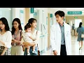 Dokter dingin menolak semua wanita, tapi jatuh cinta pada ibu tunggal yang bawa anak berobat!
