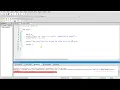 of Variable Declaration Assigning Values To Various Types of Variables in C Part