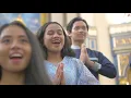 Download Lagu Betapa Kita Tidak Bersyukur - MAGNIFICAT CHOIR | Kalimantan Barat
