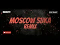 Moscow Suka (Remix) || DJ Spidey India || Yo Yo Honey Singh Ft. Neha Kakkar || King Visuals.