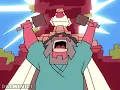 Download Lagu Steve’s Lava Chicken Song Animation