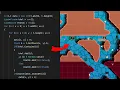 Procedural Generation is Hard - devlog