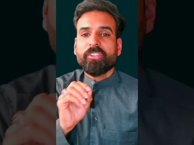 ⁣صلاة الليلة السابعة من شهر رمضان المبارك