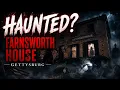 Farnsworth House Inn Review Staying in One of Gettysburg s Most Haunted Historic Homes