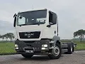 Download Lagu Kleyn Trucks - M.A.N. 26.360 TGS 2012 799,803 km