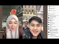 Lagu live bunda fuja 4 feb 26#fauzana #duet #masiyun #beranda #masukberanda