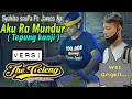 Download Lagu Aku Ra Mundur ( Tepung Kanji ) dongkrek version by Yayan jandut